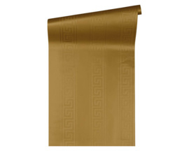 Versace Home III goud behang  93524-2