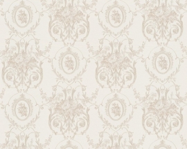 Chateau 4 engelse vinyl behang 954931 95493-1