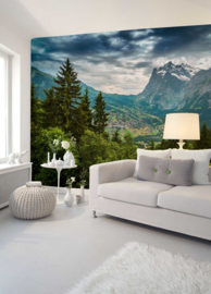 Livingwalls Fotobehang natuur Designwalls  DD118620