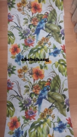 papegaai vogel behang 3d  30015-2