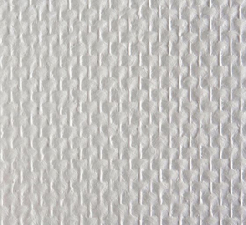 wit modern vlies behang overschilderbaar 332216