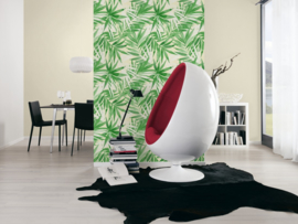 planten behang tropical 34125-2