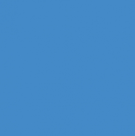 Noordwand Bluuming Affairs blauw uni behang 44609