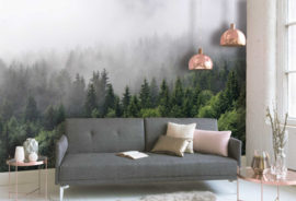 Livingwalls Fotobehang natuur Designwalls  DD118602