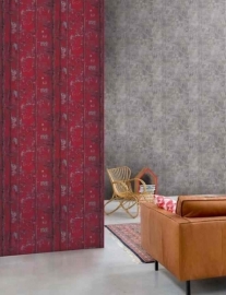 Container behang  3203  Vinyl