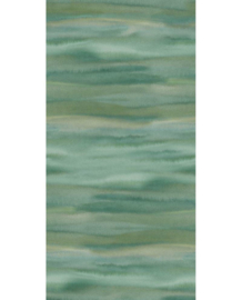 Eijffinger Waterfront Wallpower Waterwall Green 300907