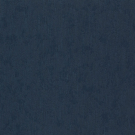 Donkerblauw Behang odea limonta 47204