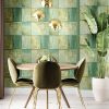 Behang tegels natuursteen 29945 Materika
