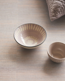 Eijffinger Natural Wallcoverings II Grasweefsel behang 389500