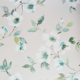 ABBY ROSE 3 WALLPAPER s45201 BY NORWALL FOR GALERIE