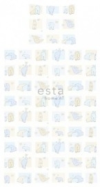 Esta Giggle 157303 Dekbedset