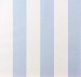 Landhaus Fleuri Pastel AS 9192-36  919236 strepen behang blauw wit