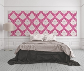 Glitter behang bling bling AS Création 313 93-5