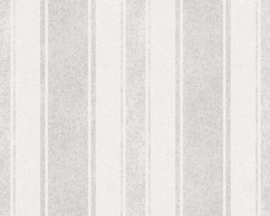 strepen behang glitter metalic 33925-6