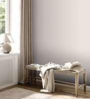 Effe uni met lichte glans behang 39086-8