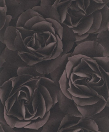 bloemen rozen behang 3d crispy paper 525618