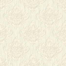 Beige barok behang cortina 787-02