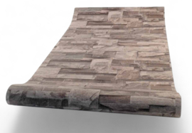 Steen behang 3d ugepa j18409
