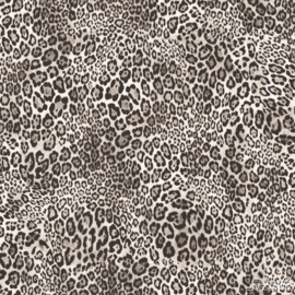 zwart wit dierenprint luipaard panter xx2