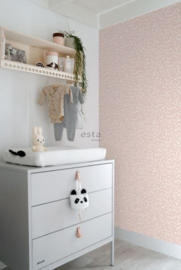 Esta Paradise 139150 panter Behang