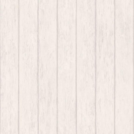 Behang met planken G56443 Global Fusion