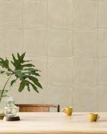 BEHANG BLOKKEN RUITEN MODERN EXCLUSIEF BEHANG 70 CM BREED 806328