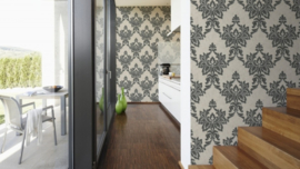 Residenza Behangpapier 95475-2