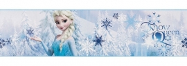 Kids@Home Disney Frozen Snow Queen behangrand 90-066