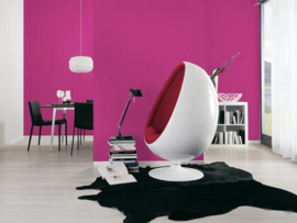 Rose behang effe uni 93615-1