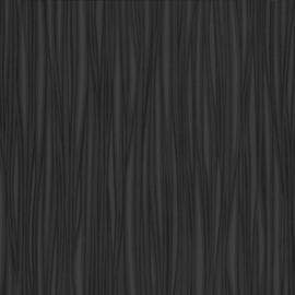 zwart vlies behang retro parelmoer 13230-70