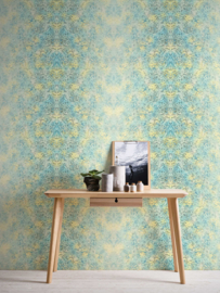 behang bloemen 32747-3