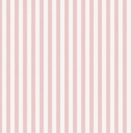 Behang met strepen 84052 Blooming Garden 6