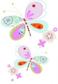 Cozz Kidz Wandposter 22190