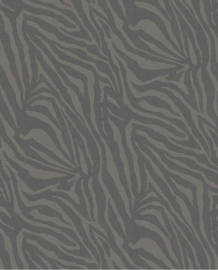 Eijffinger Skin Wallpower Zebra Black 300602