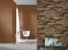 Rasch Factory 438420 Steen