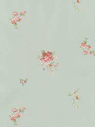 Norwall Wallcoverings GC29847 Floral Prints 2