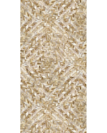 Eijffinger Terra Wallpower 391563 Weave Straw