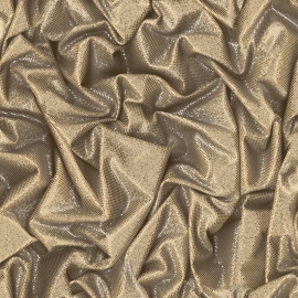 Satijn Behang Goud L142-02