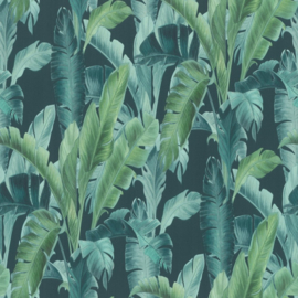 Dutch Wallcoverings Botanical behang