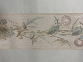 behangrand bloemen 5681