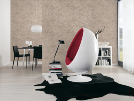 Metropolitan Stories bladeren natuur behang 369275