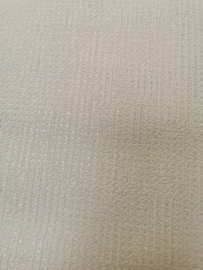 glitter behang creme rasch vinyl