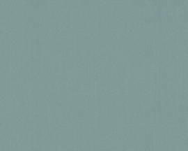 blauw vlies behang 95583-4