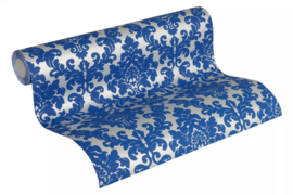Klassiek Barok Vliesbehang 3D opgeschuimd 360956