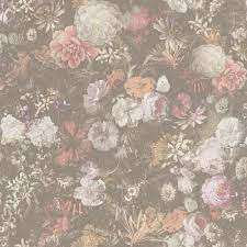 AS Création vliesbehang bloemen rozen 38004-4