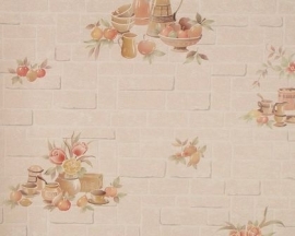 keuken behang fruit 8409-12