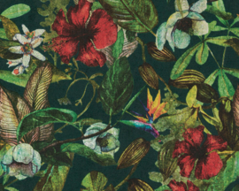 floral behang tropical 37216-5