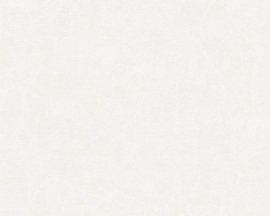 Creme behang vlies 33204-2