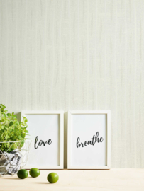 wit glitter behang abstrakt  36474-1