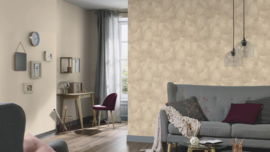 Goud behang 10219-20